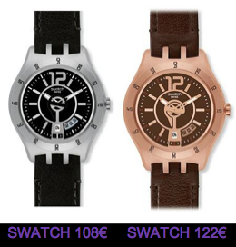 Reloj Swatch9